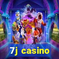 7j casino